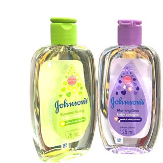 Nước Hoa Em Bé Johnson's Baby Cologne (125ml)