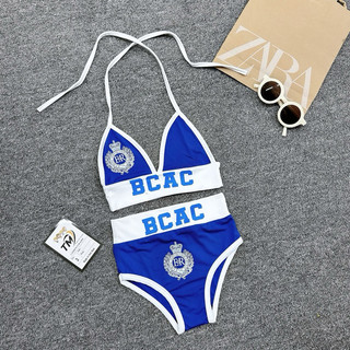 SÉT 3 CHI TIẾT BIKINI BAC BÉ GÁI
