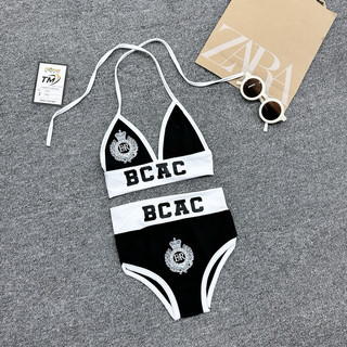 SÉT 3 CHI TIẾT BIKINI BAC BÉ GÁI