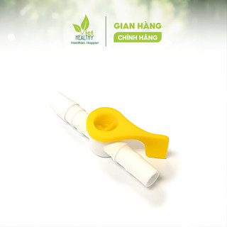 Van nối 2 đầu dây truyền VietHealthy