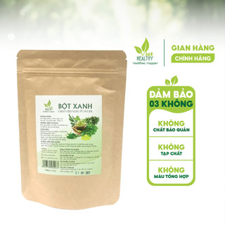 Bột xanh Viet Healthy 150gr