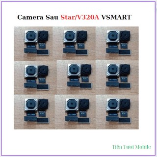Camera sau V320A / Star Vsmart