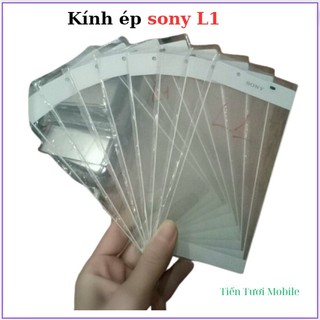 Mặt kính ép l1 sony