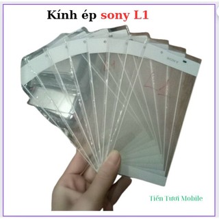 Mặt kính ép L1 Sony (ép khi bị vỡ kính)
