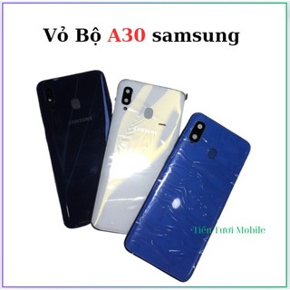 Vỏ bộ A30 sam sung,thay thế