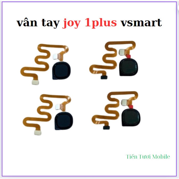 vân tay  vsmart joy 1 plus/v4001