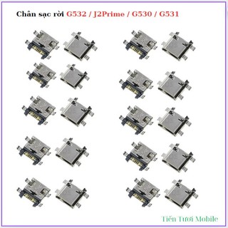 Chân sạc G532/G530/G531 sam sung