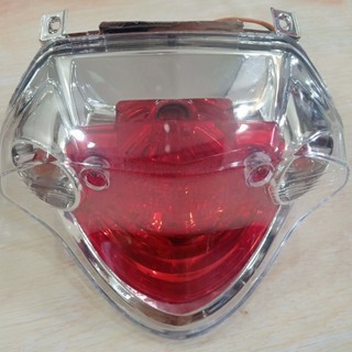 Cụm đèn hậu xe sirius 110 - m1014