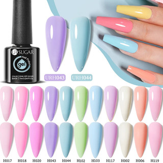 Ur sugar sơn móng tay sơn gel nước sơn móng tay gel sơn móng 7ml