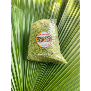 1kg muối ớt xanh--đặc sản tây ninh