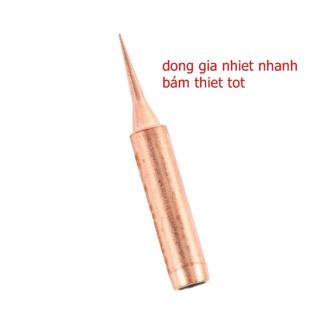 đầu hàng t900 bằng đồng