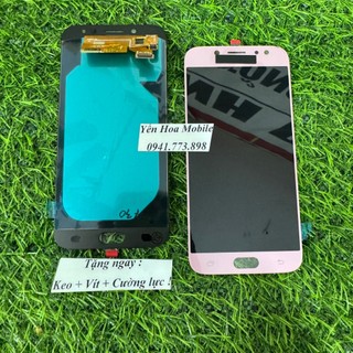 Màn hình thay thế samsung j730 - j7 pro - oled