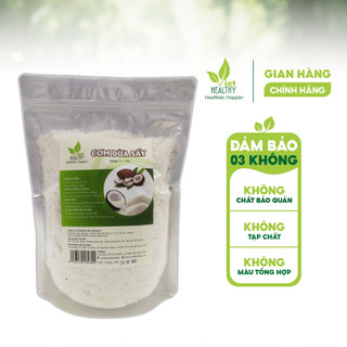 Cơm dừa sấy Viet Healthy 500g