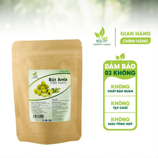 Bột amla việt nam viet healthy 200g