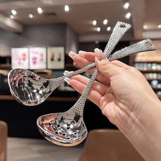 SET 2 MUÔI NHỎ MÚC CANH MINI