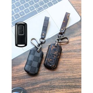 Bọc smartkey airblade,Bọc chìa khoá smartkey vision,Vario,(ABK)