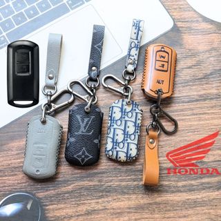 Bọc smartkey airblade,Bọc chìa khoá smartkey vision,Vario,(ABK)