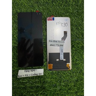 Màn hình thay thế K30 / pocophone x2 / redmi k30 pro 5g
