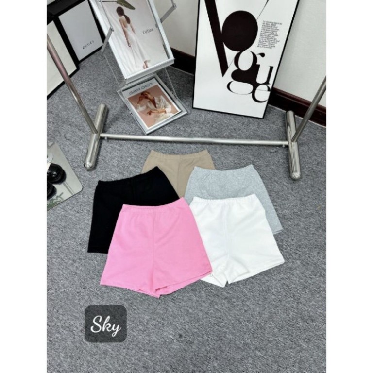 Quần ống rộng mix viền túi, quần nữ jean phong cách Retro Ống Rộng siêu đẹp siêu sang N 65 | BigBuy360 - bigbuy360.vn