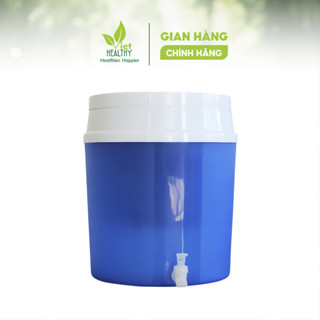 Bình lọc nước nano bạc Viet Healthy 16 lít SWACF