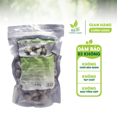 Hạt Macca Viet Healthy - Túi 500g