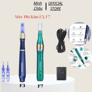 Máy phi kim Uhooma F3, F7 máy Dr.pen cấy tảo cấy phấn chính hãng