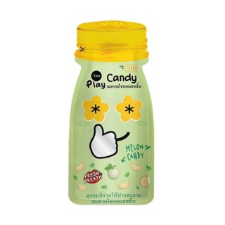 Kẹo ngậm Play hãng VID các vị