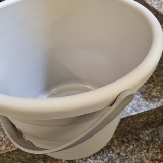 Xô nhựa 12l