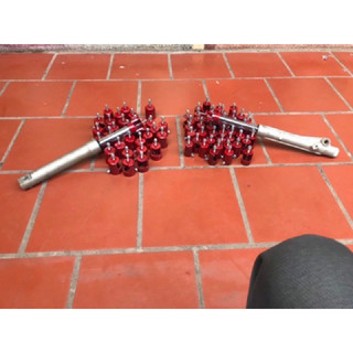 Vam ty thụt 26-32 xe ga xe số