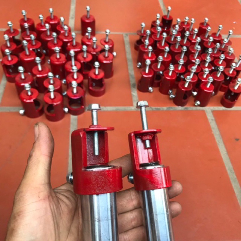 Vam ty thụt 26-32 xe ga xe số