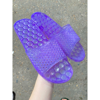 Dép nhựa đi trong nhà siêu bền