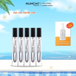 Nước hoa mumchit - mumchit stay perfume