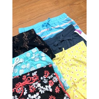 Quần short bé gái