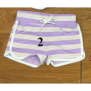 Quần short bé gái