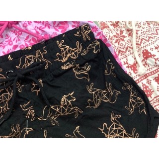 Quần short bé gái