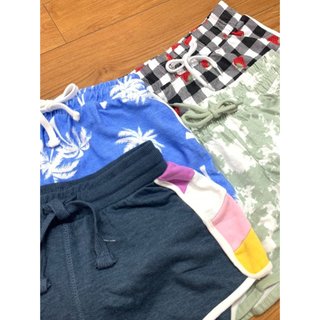 Quần short bé gái