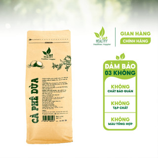 Cà phê dừa viet healthy 1kg