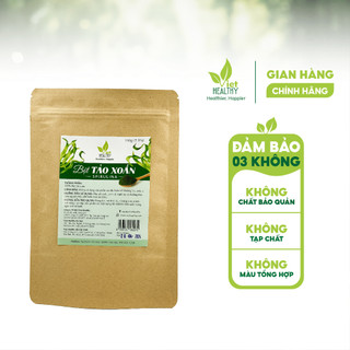 Bột tảo xoắn 100g Viet Healthy