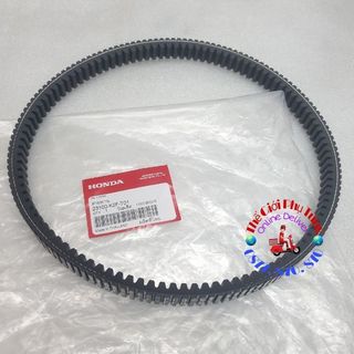 Dây curoa vision 2021+, scoopy 2021 zin honda thái lan - 23100-k2f-t01