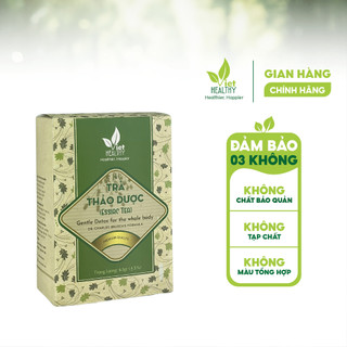 Trà Essiac Tea Viet Healthy 63g