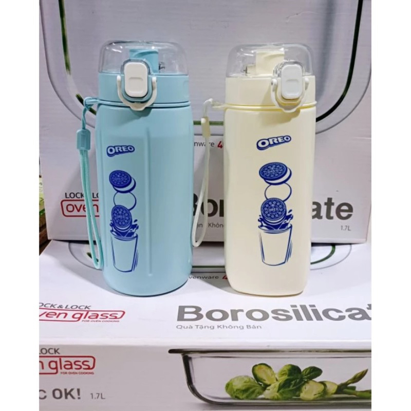 Bình nước Winter Duy Tân 500ml Hkm Giá Rẻ