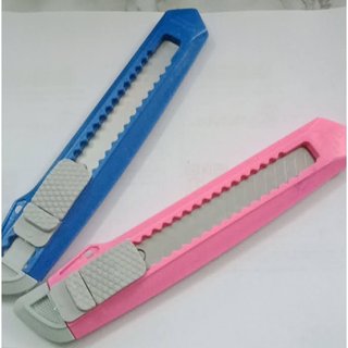 Dao rọc giấy loại lớn dùng để cắt sàn, xốp, giấy