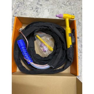 Dây hàn tig QQ150 SILICON chịu nhiệt chống cháy - 4m
