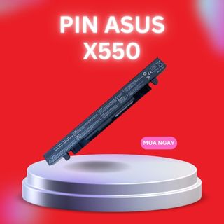 Pin laptop asus x550 x450 a41-x550 r510c x550c x550l x550j x550ca x552e x550v k550l f550v x550a