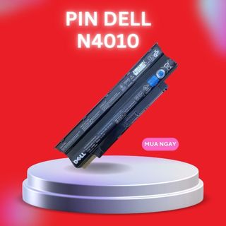 Pin ZIN Laptop Dell INSPIRON N4010 N4110 N5010 N3010 N5110 N4050 N5050 3420 3520 14R 15R VOSTRO 1450