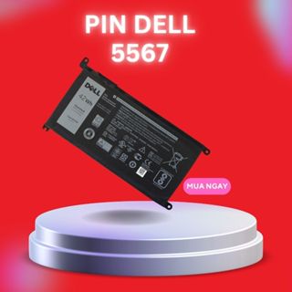 PIN ZIN DELL inspiron vostro 5567 5568 5468 7579 5480 3180 3189 3580 5368 7378 7368 5765 7569 WDX0R
