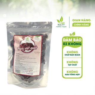 Nam việt quất 500g, giàu chất chống oxi hóa, vitamin C, Vitamin K, Vitamin E, chất xơ