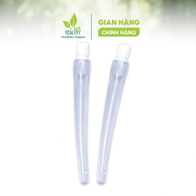 Bộ 2 Đầu Truyền (Đầu Mềm) Viet Healthy