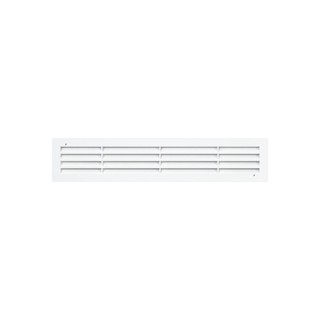 Cửa thông hơi gắn tường đôi - 450х91 - 4409dp - hàng nhập khẩu