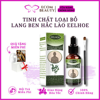 Tinh chất loại bỏ lang ben hắc lào EELHOE - Serum EELHOE hỗ trợ lang ben, bạch biến, hắc lào, da không đều màu hiệu quả
